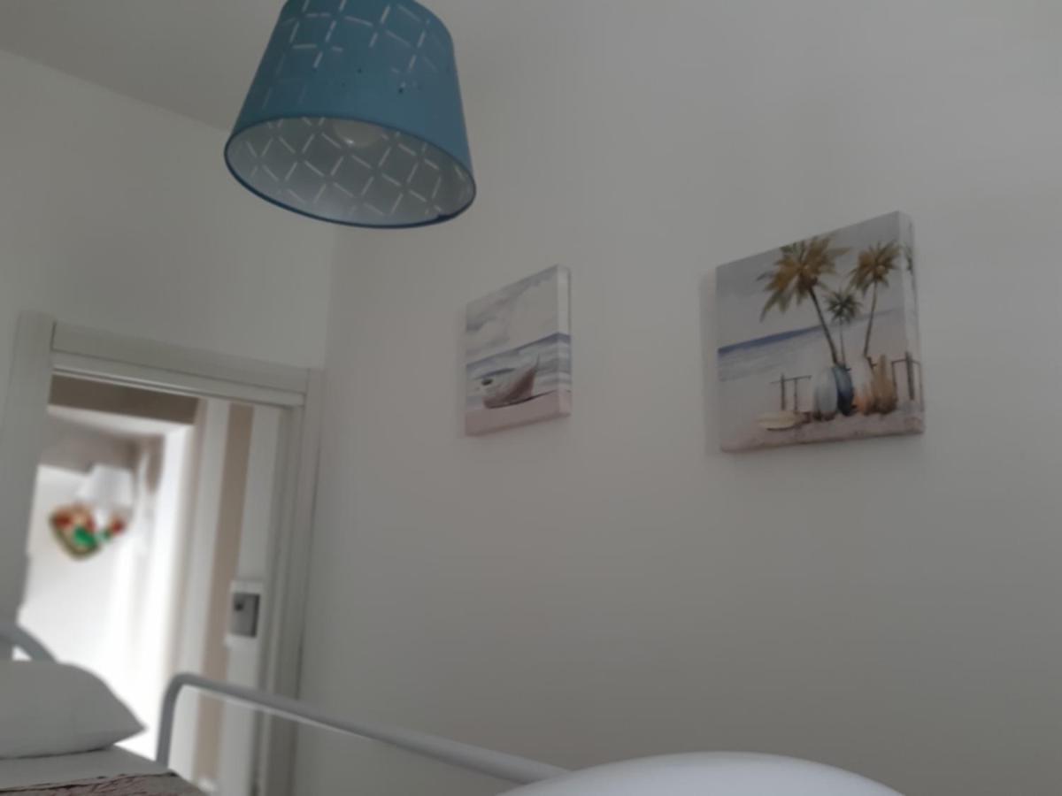 Finestra Azzurra Apartment San Vito Lo Capo Exterior photo